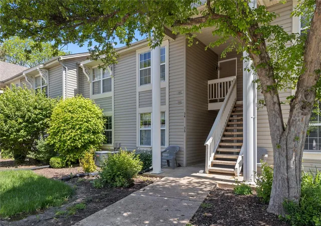 Photo 1 of Condo for sale at 34 Sugar Grove Ct, Saint Peters, MO 63376 | MLS# 25030858 | Listing updated on 2025-05-11