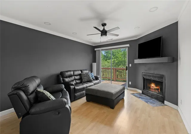 Photo 3 of Condo for sale at 34 Sugar Grove Ct, Saint Peters, MO 63376 | MLS# 25030858 | Listing updated on 2025-05-11