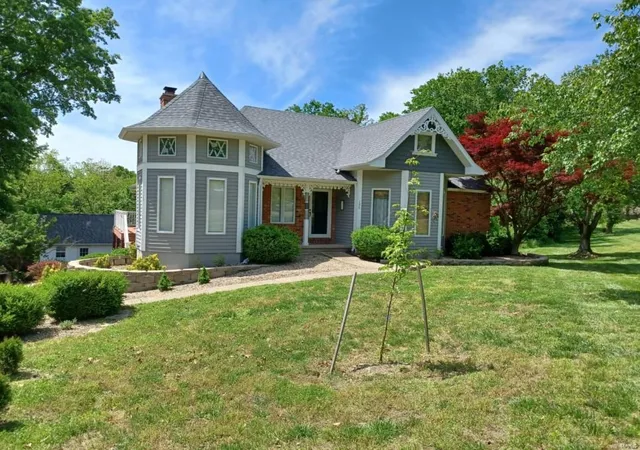 Photo 2 of Single family home for sale at 196 Creek Btm Rd, Labadie, MO 63055 | MLS# 25030871 | Listing updated on 2025-05-11