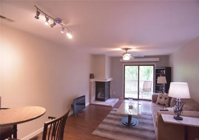 Photo 3 of Condo for sale at 12958 Bryce Cyn Dr #C, Maryland Heights, MO 63043 | MLS# 25030982 | Listing updated on 2025-05-12