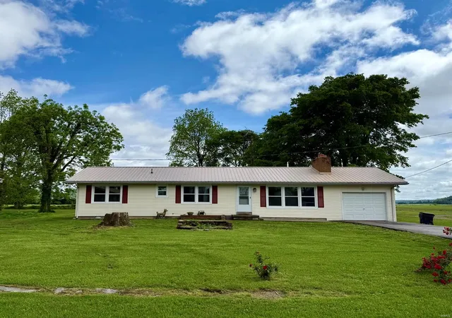 Photo 1 of Single family home for sale at 25804 State Hwy O, Oran, MO 63771 | MLS# 25030991 | Listing updated on 2025-05-12