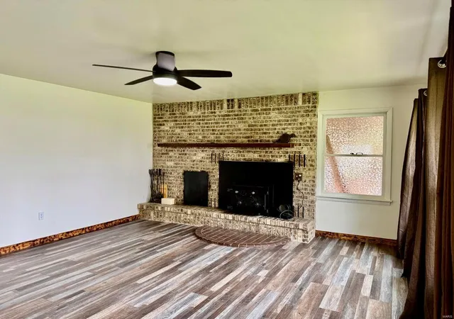 Photo 2 of Single family home for sale at 25804 State Hwy O, Oran, MO 63771 | MLS# 25030991 | Listing updated on 2025-05-12