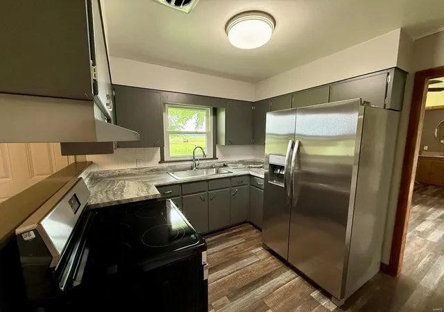 Photo 3 of Single family home for sale at 25804 State Hwy O, Oran, MO 63771 | MLS# 25030991 | Listing updated on 2025-05-12