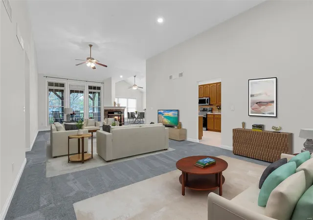 Photo 3 of Single family home for sale at 1204 Cobblestone Terr, Lake Saint Louis, MO 63367 | MLS# 25031168 | Listing updated on 2025-05-12