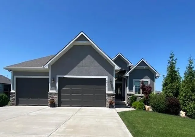 5th image of 19024 Theden St, Spring Hill, KS 66083 | MLS# 2209582
