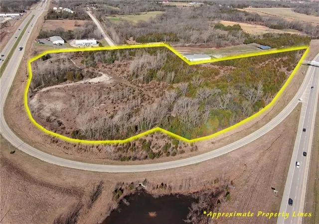 Photo 2 of Land for sale at 13840 State Ave, Bonner Springs, KS 66012 | MLS# 1977557 | Listing updated on 2026-07-06