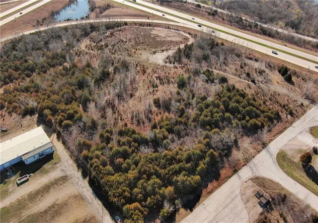 Photo 3 of Land for sale at 13840 State Ave, Bonner Springs, KS 66012 | MLS# 1977557 | Listing updated on 2026-07-06