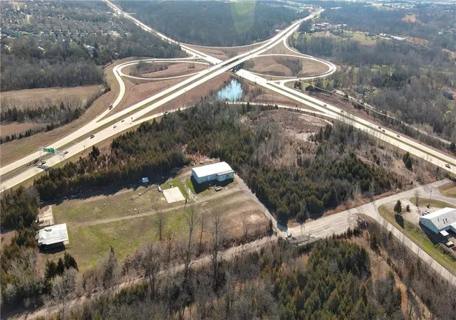 Photo 4 of Land for sale at 13840 State Ave, Bonner Springs, KS 66012 | MLS# 1977557 | Listing updated on 2026-07-06