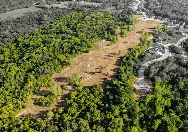 Photo 2 of Land for sale at 10901 Donahoo Rd, Kansas City, KS 66109 | MLS# 2257764 | Listing updated on 2026-07-29