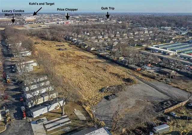 Photo 3 of Land for sale at 301 N Scott Ave, Belton, MO 64012 | MLS# 2304316 | Listing updated on 2026-03-31