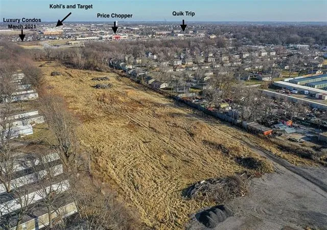Photo 4 of Land for sale at 301 N Scott Ave, Belton, MO 64012 | MLS# 2304316 | Listing updated on 2026-03-31