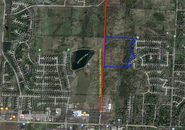 4th image of Madison Dr, Raymore, MO 64083 | MLS# 2341698