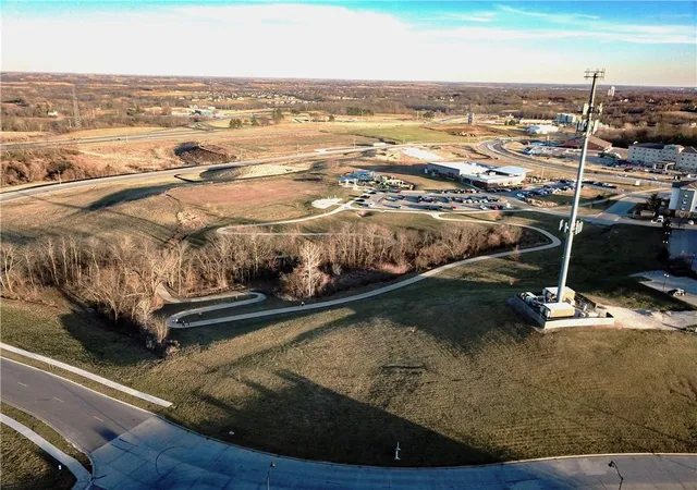 Photo 1 of Land for sale at 5421 N Pointe (lot 2b) Rd, Saint Joseph, MO 64506 | MLS# 2348441 | Listing updated on 2026-09-29