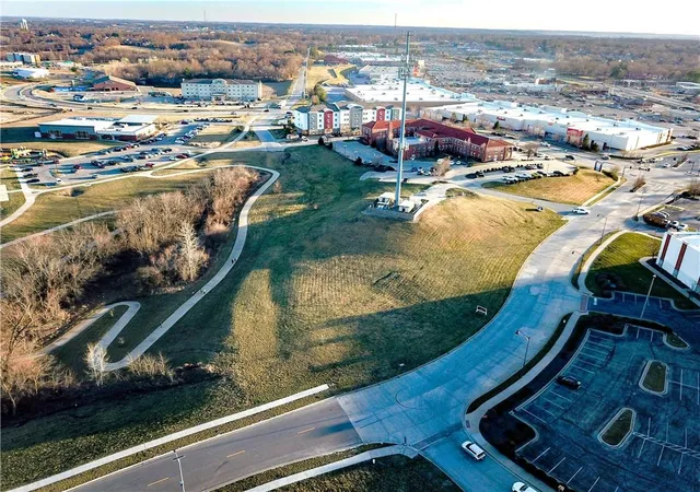 Photo 3 of Land for sale at 5421 N Pointe (Lot 2B) Rd, Saint Joseph, MO 64506 | MLS# 2348441 | Listing updated on 2026-09-29