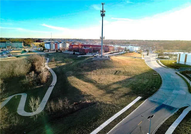 Photo 4 of Land for sale at 5421 N Pointe (Lot 2B) Rd, Saint Joseph, MO 64506 | MLS# 2348441 | Listing updated on 2026-09-29