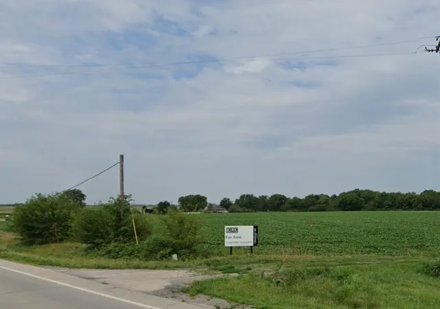Photo 3 of Land for sale at 183Rd 56 Hwy, Gardner, KS 66030 | MLS# 2357764 | Listing updated on 2025-12-23