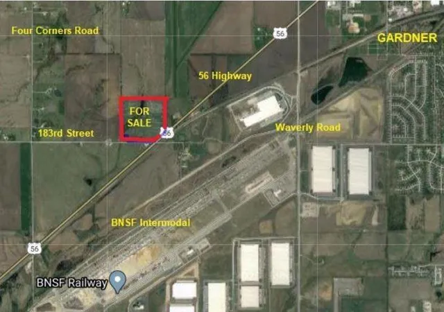 5th image of 183rd 56 Hwy, Gardner, KS 66030 | MLS# 2357764