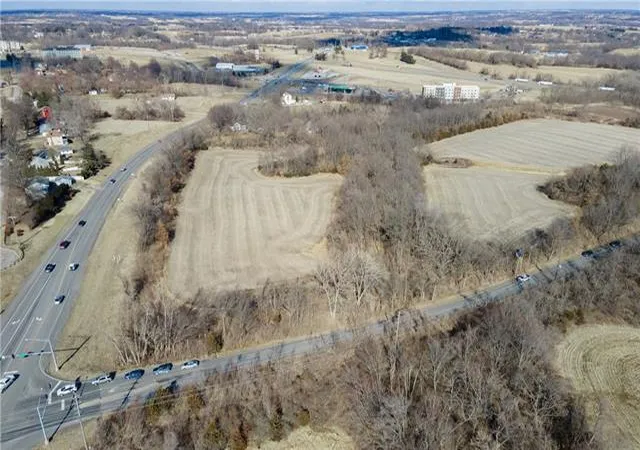 Photo 1 of Land for sale at 4301 N 169 Hwy, Saint Joseph, MO 64506 | MLS# 2364912 | Listing updated on 2026-05-12