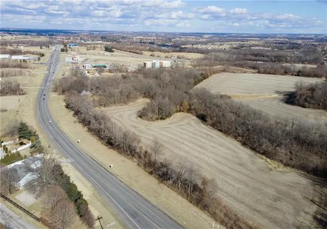 Photo 2 of Land for sale at 4301 N 169 Hwy, Saint Joseph, MO 64506 | MLS# 2364912 | Listing updated on 2026-05-12