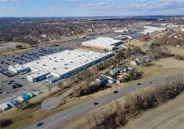 Photo 3 of Land for sale at 4301 N 169 Hwy, Saint Joseph, MO 64506 | MLS# 2364912 | Listing updated on 2026-05-12