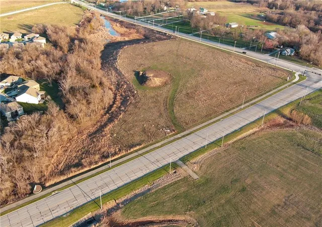 Photo 2 of Land for sale at 1964 Eisenhower Rd, Leavenworth, KS 66048 | MLS# 2374129 | Listing updated on 2026-07-06