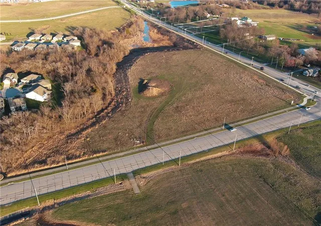 Photo 3 of Land for sale at 1964 Eisenhower Rd, Leavenworth, KS 66048 | MLS# 2374129 | Listing updated on 2026-07-06