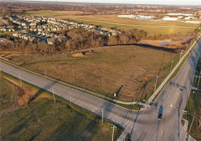 Photo 3 of Land for sale at 1964 Eisenhower Rd, Leavenworth, KS 66048 | MLS# 2374129 | Listing updated on 2026-07-06