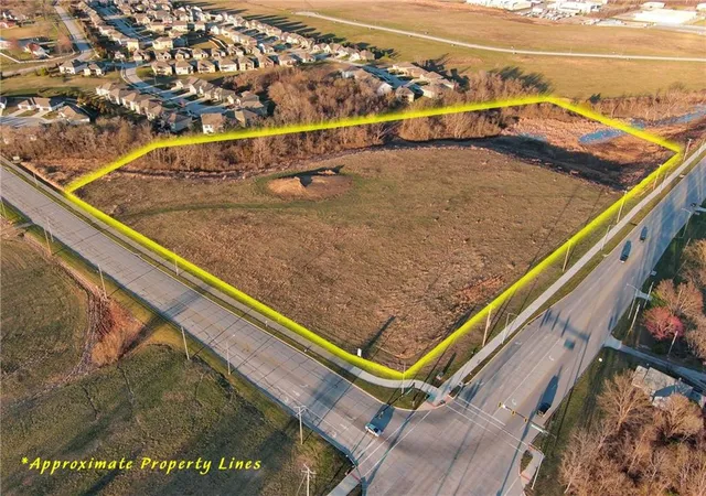 Photo 4 of Land for sale at 1964 Eisenhower Rd, Leavenworth, KS 66048 | MLS# 2374129 | Listing updated on 2026-07-06
