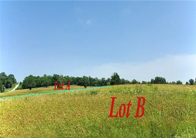 Photo 3 of Land for sale at Tbd Lot B E 267Th St, Freeman, MO 64746 | MLS# 2376682 | Listing updated on 2026-10-22