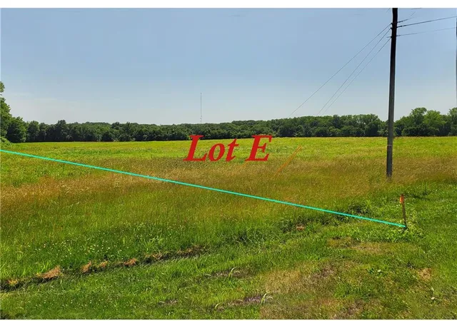 Photo 3 of Land for sale at Tbd Lot E E 269th St, Freeman, MO 64746 | MLS# 2376692 | Listing updated on 2026-10-22