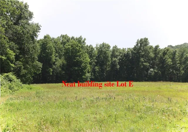 Photo 3 of Land for sale at Tbd Lot E E 269Th St, Freeman, MO 64746 | MLS# 2376692 | Listing updated on 2026-10-22