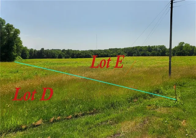 Photo 4 of Land for sale at Tbd Lot E E 269Th St, Freeman, MO 64746 | MLS# 2376692 | Listing updated on 2026-10-22