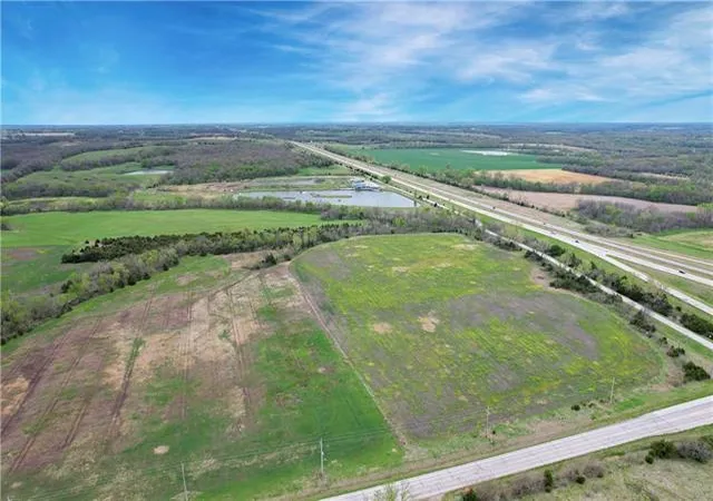 Photo 3 of Land for sale at 255th & Edgemore St, Paola, KS 66071 | MLS# 2378430 | Listing updated on 2026-04-27