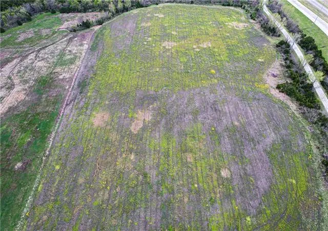 Photo 4 of Land for sale at 255th & Edgemore St, Paola, KS 66071 | MLS# 2378430 | Listing updated on 2026-04-27