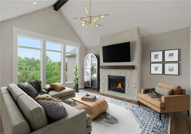 1st image of 24625 W 126th Ter, Olathe, KS 66061 | MLS# 2416260