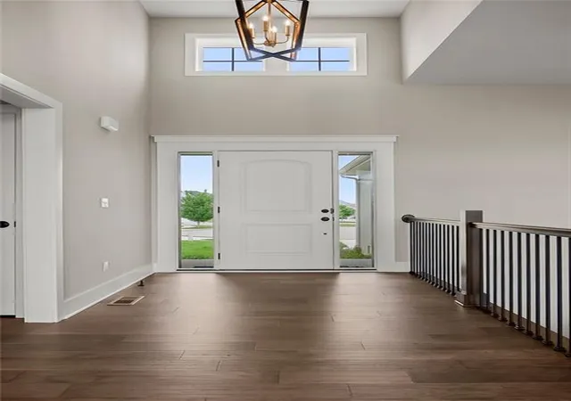 5th image of 24625 W 126Th Ter, Olathe, KS 66061 | MLS# 2416260