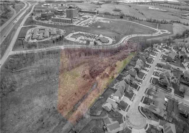 1st image of Rush Creek Pkwy, Liberty, MO 64068 | MLS# 2417371