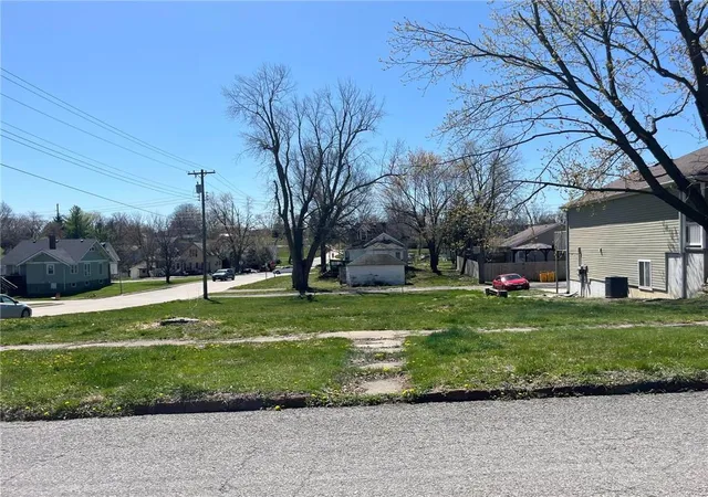 Homes for sale in Maryville, MO | 524 E 4Th St, Maryville, MO 64468 | MLS# 2419467