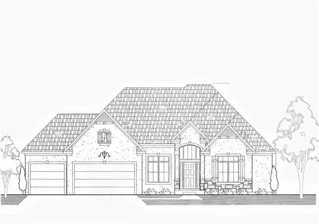 Photo 1 of Sale Pending at 16808 Hayes St, Stilwell, KS 66085 | MLS# 2423096 | Listing updated on 2026-03-23