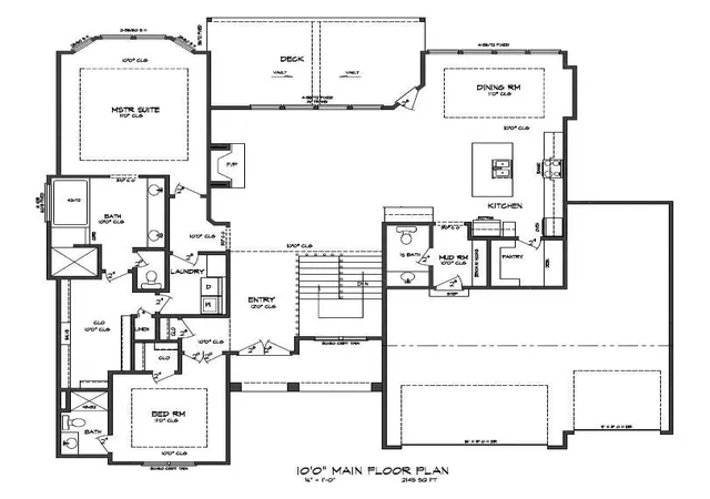 Photo 2 of Sale Pending at 16808 Hayes St, Stilwell, KS 66085 | MLS# 2423096 | Listing updated on 2026-03-23