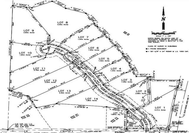 Homes for sale in St Joseph, MO | Lot 1 Bristol Ridge Dr, St Joseph, MO 64505 | MLS# 2427858
