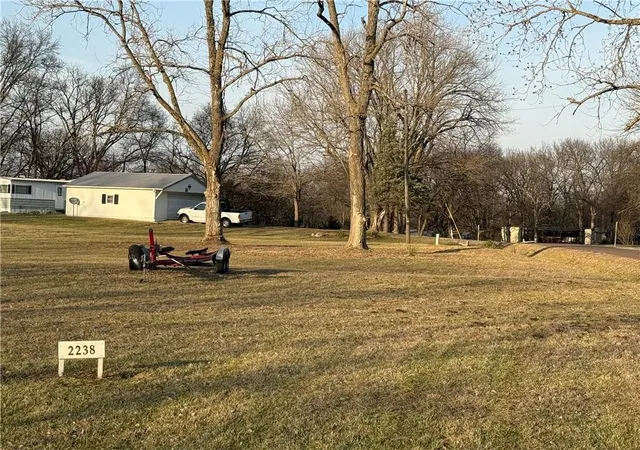 Photo 4 of Land for sale at Lot 2238 Lake Viking Ter, Gallatin, MO 64640 | MLS# 2431077 | Listing updated on 2026-03-28