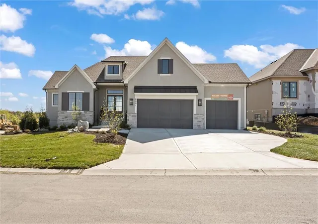 Photo 1 of Single family home for sale at 8001 Millridge St, Lenexa, KS 66220 | MLS# 2438516 | Listing updated on 2026-10-09
