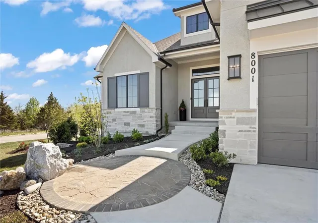 Photo 2 of Single family home for sale at 8001 Millridge St, Lenexa, KS 66220 | MLS# 2438516 | Listing updated on 2026-10-09