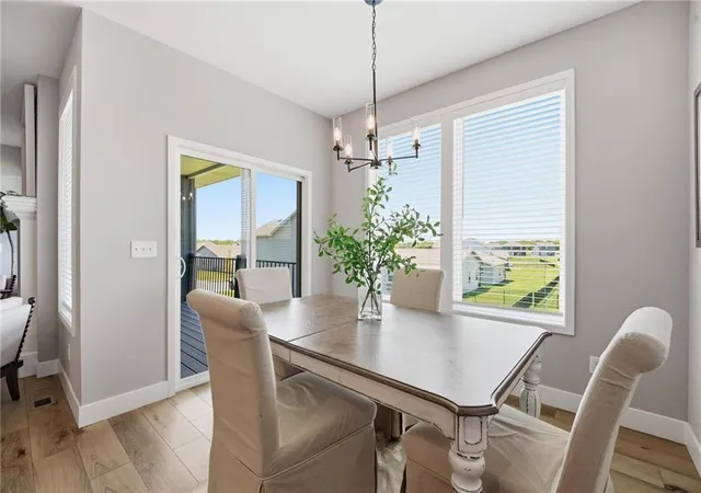 5th image of 12510 S Parkwood Ln, Lees Summit, MO 64086 | MLS# 2440964