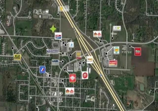 2nd image of 11408 Summerskill Rd, Peculiar, MO 64078 | MLS# 2442105