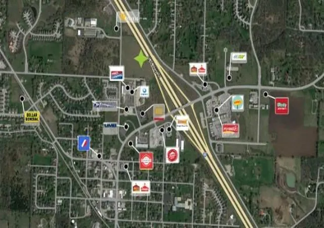 2nd image of N Main St, Peculiar, MO 64078 | MLS# 2442107