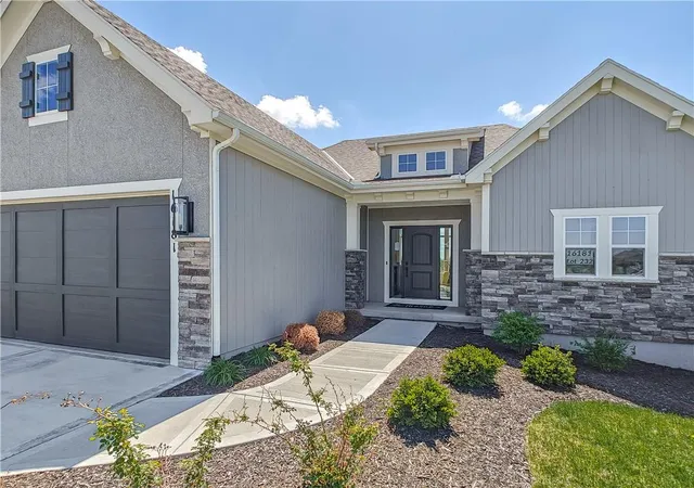 Photo 2 of Single family home for sale at 16181 W 166th Ct, Olathe, KS 66062 | MLS# 2442821 | Listing updated on 2026-10-18