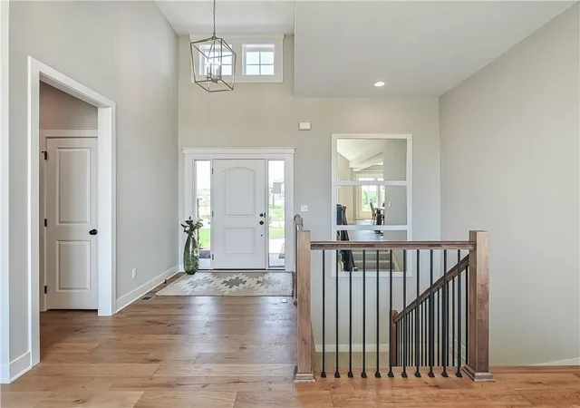 Photo 3 of Single family home for sale at 16181 W 166Th Ct, Olathe, KS 66062 | MLS# 2442821 | Listing updated on 2026-10-18