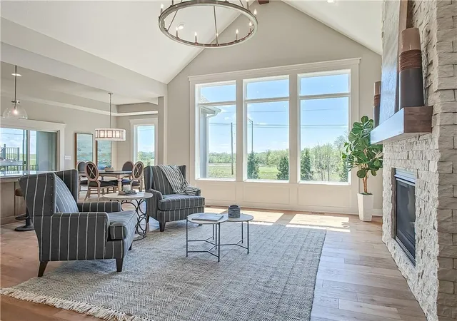 Photo 4 of Single family home for sale at 16181 W 166Th Ct, Olathe, KS 66062 | MLS# 2442821 | Listing updated on 2026-10-18